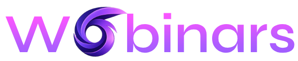 Webinars AI Logo
